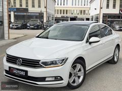 107.000 KM/CAM TAVAN/LED FAR/TEK DEĞİŞEN PASSAT!