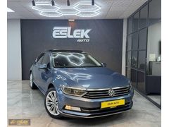 2018 19 ÇIKIŞLI PASSAT 1.4 TSI CAM TAVANLI HATASIZ 70.000 KM DE