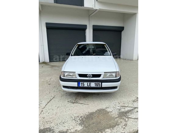 Sahibinden Opel Vectra 2.0 GL 1993 Model 
