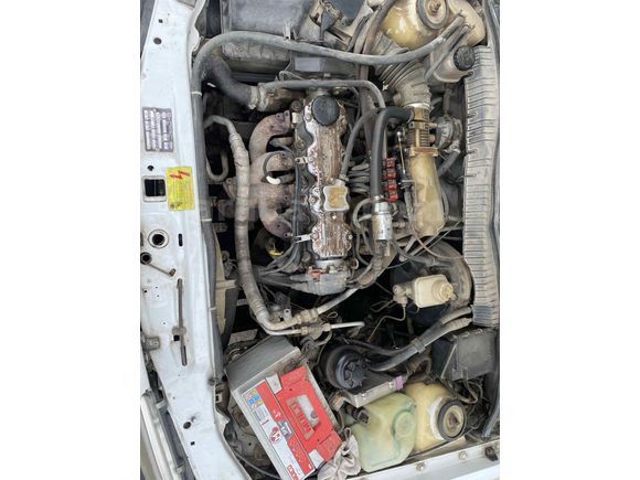 Sahibinden Opel Vectra 2.0 GL 1993 Model 