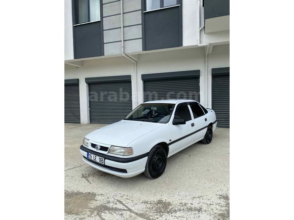 Sahibinden Opel Vectra 2.0 GL 1993 Model 