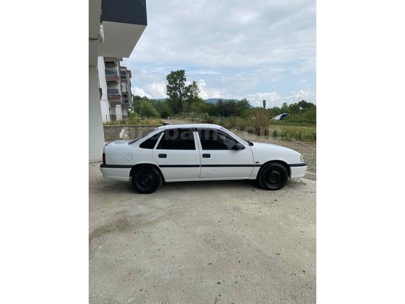 Sahibinden Opel Vectra 2.0 GL 1993 Model 