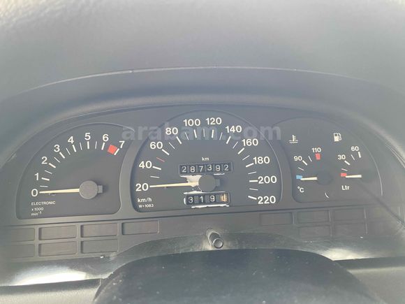 Sahibinden Opel Vectra 2.0 GL 1993 Model 