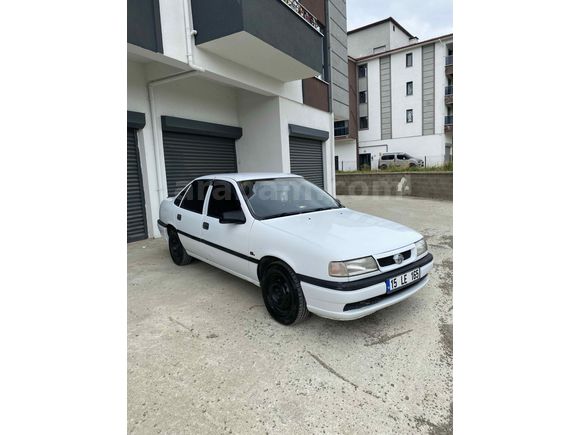 Sahibinden Opel Vectra 2.0 GL 1993 Model 