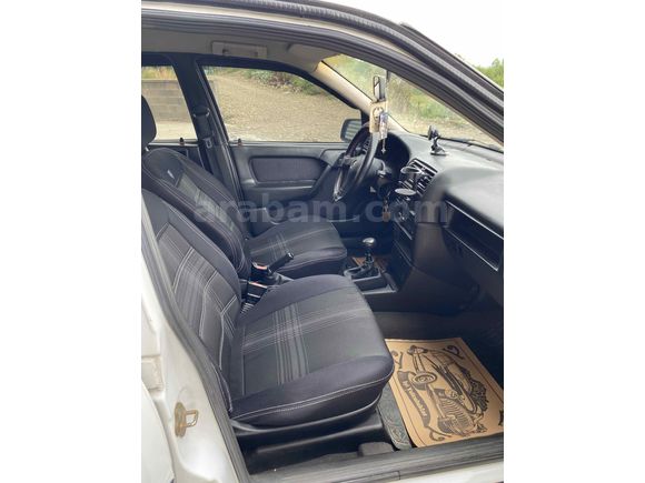 Sahibinden Opel Vectra 2.0 GL 1993 Model 