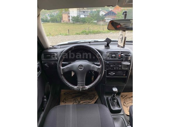 Sahibinden Opel Vectra 2.0 GL 1993 Model 