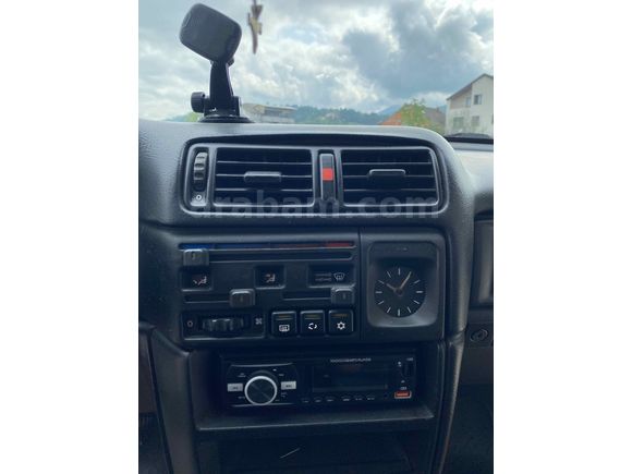 Sahibinden Opel Vectra 2.0 GL 1993 Model 