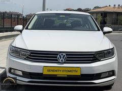 SERENITY MOTORS 2017 MODEL VOLKSWAGEN PASSAT 1.4 TSI TRENDLINE