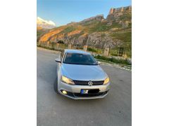 Sahibinden Volkswagen Jetta 1.6 TDi Comfortline 2013 Model 