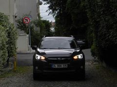  Subaru XV 1.6 Xtreme 2018 Ek donanımlı , kusursuz son fiyat