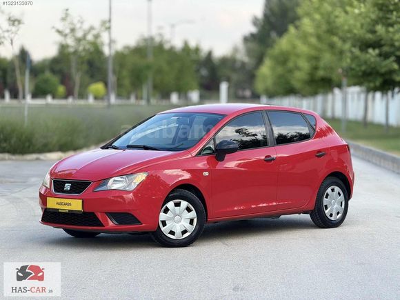 "HAS-CAR" TR DE TEK 49.000 KM - 2017 - HATASIZ - DEĞİŞENSİZ