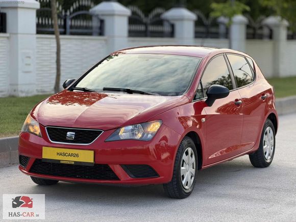 "HAS-CAR" TR DE TEK 49.000 KM - 2017 - HATASIZ - DEĞİŞENSİZ