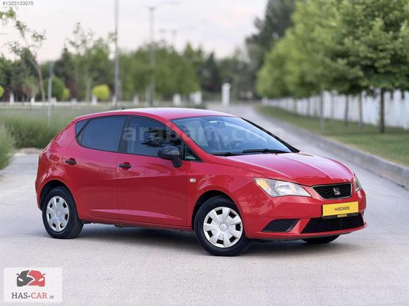 "HAS-CAR" TR DE TEK 49.000 KM - 2017 - HATASIZ - DEĞİŞENSİZ