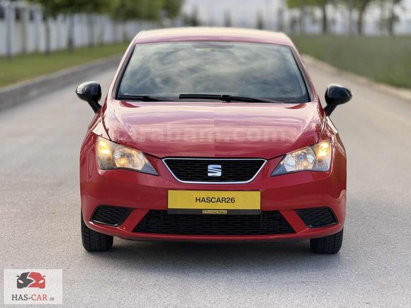 "HAS-CAR" TR DE TEK 49.000 KM - 2017 - HATASIZ - DEĞİŞENSİZ