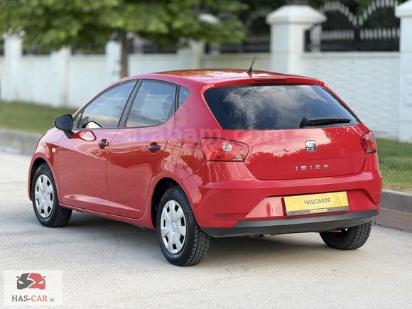 "HAS-CAR" TR DE TEK 49.000 KM - 2017 - HATASIZ - DEĞİŞENSİZ
