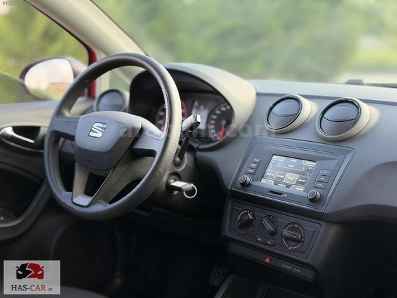 "HAS-CAR" TR DE TEK 49.000 KM - 2017 - HATASIZ - DEĞİŞENSİZ
