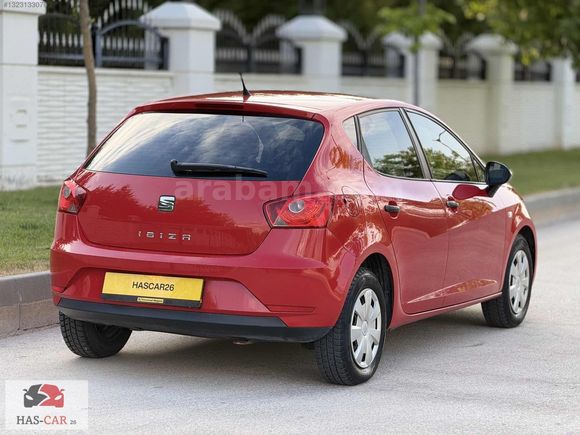 "HAS-CAR" TR DE TEK 49.000 KM - 2017 - HATASIZ - DEĞİŞENSİZ
