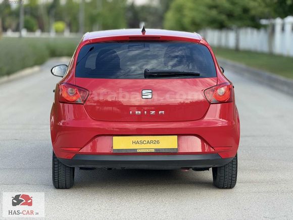 "HAS-CAR" TR DE TEK 49.000 KM - 2017 - HATASIZ - DEĞİŞENSİZ