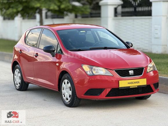 "HAS-CAR" TR DE TEK 49.000 KM - 2017 - HATASIZ - DEĞİŞENSİZ