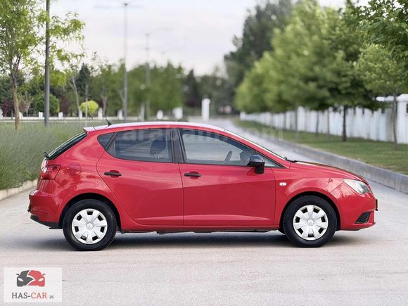 "HAS-CAR" TR DE TEK 49.000 KM - 2017 - HATASIZ - DEĞİŞENSİZ