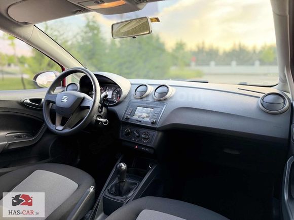 "HAS-CAR" TR DE TEK 49.000 KM - 2017 - HATASIZ - DEĞİŞENSİZ