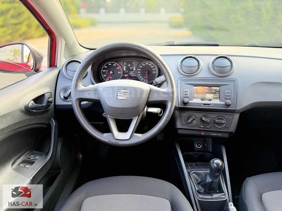 "HAS-CAR" TR DE TEK 49.000 KM - 2017 - HATASIZ - DEĞİŞENSİZ