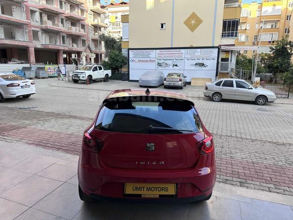 BAKIMLI TEMİZ