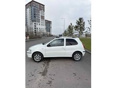 Sahibinden Fiat Palio 1.2 EL 2005 Model