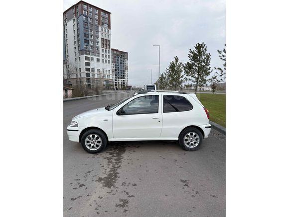 Sahibinden Fiat Palio 1.2 EL 2005 Model