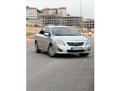 Sahibinden Toyota Corolla 1.4 D-4D Comfort 2008 Model 