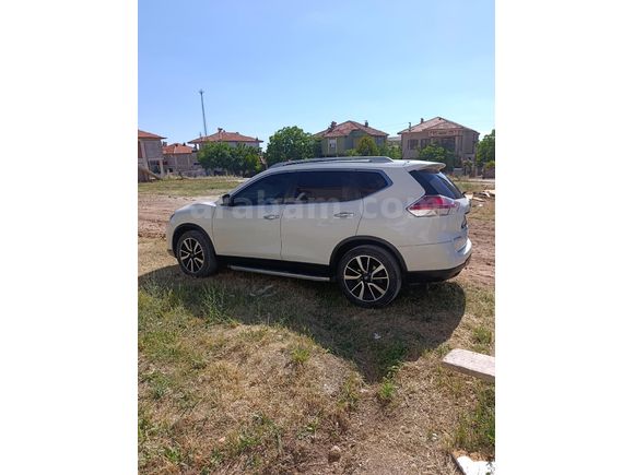 Sahibinden Nissan X-Trail 1.6 dCi Platinum Premium 2016 Model
