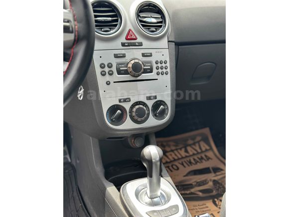 Emsalsiz Temizlikte Opel Corsa 
