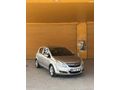 Emsalsiz Temizlikte Opel Corsa 