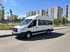 Sahibinden Ford - Otosan Transit 16+1