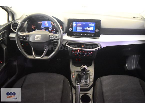 Seat Ibiza 1.0 Evo Style 80HP - 2023