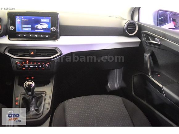 Seat Ibiza 1.0 Evo Style 80HP - 2023