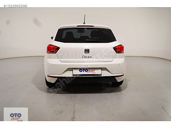 Seat Ibiza 1.0 Evo Style 80HP - 2023