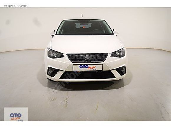 Seat Ibiza 1.0 Evo Style 80HP - 2023