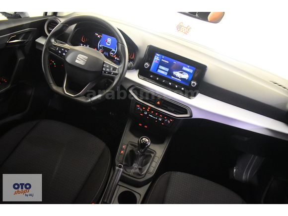 Seat Ibiza 1.0 Evo Style 80HP - 2023