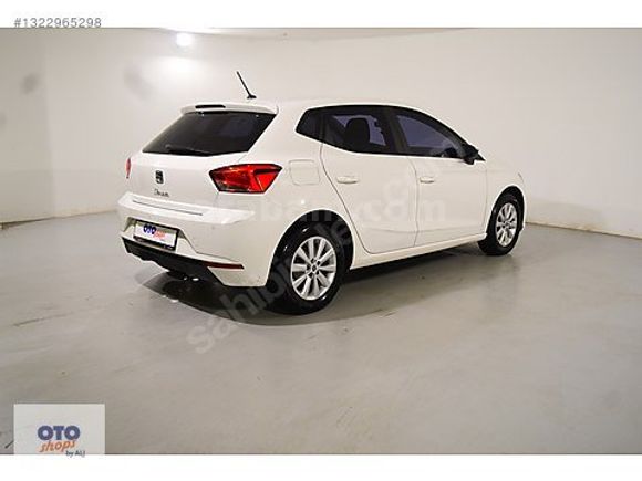 Seat Ibiza 1.0 Evo Style 80HP - 2023