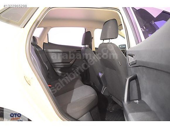 Seat Ibiza 1.0 Evo Style 80HP - 2023