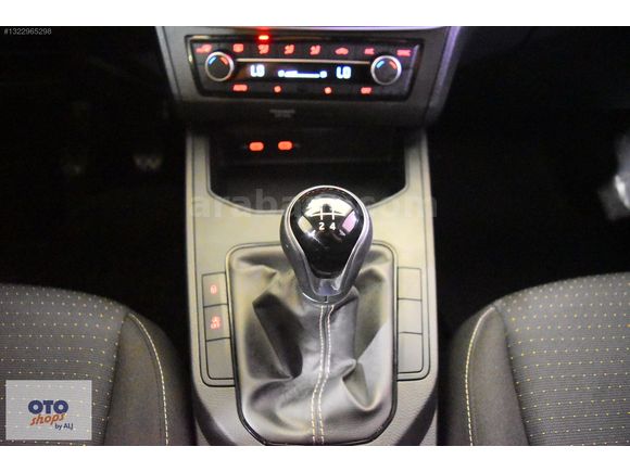 Seat Ibiza 1.0 Evo Style 80HP - 2023