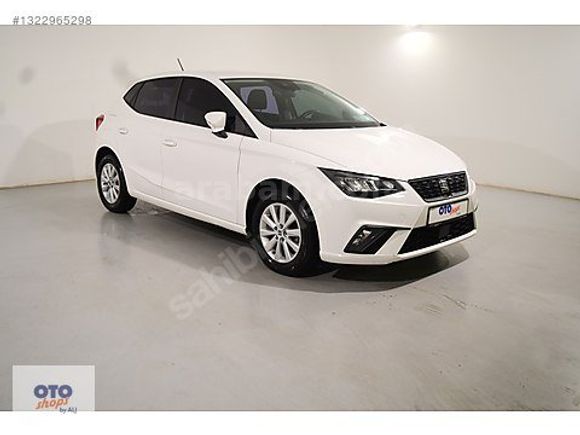 Seat Ibiza 1.0 Evo Style 80HP - 2023
