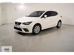Seat Ibiza 1.0 Evo Style 80HP - 2023