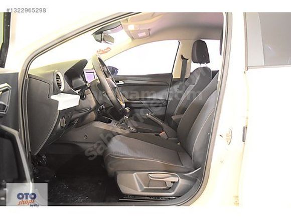 Seat Ibiza 1.0 Evo Style 80HP - 2023