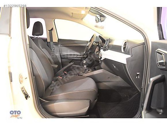 Seat Ibiza 1.0 Evo Style 80HP - 2023