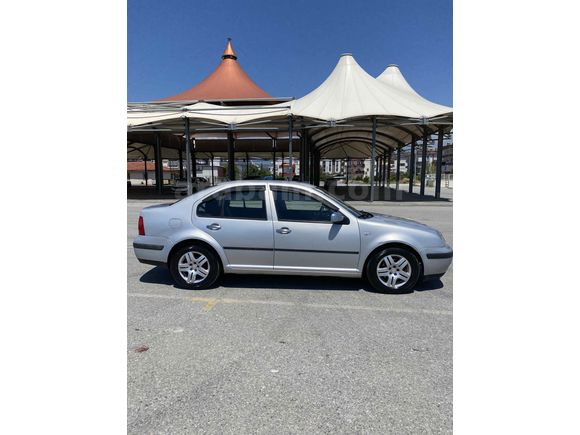 Sahibinden Volkswagen Bora 1.6 Trendline 2000 Model 