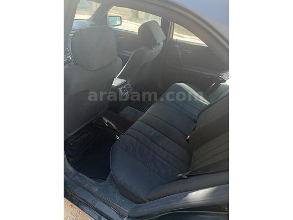 Sahibinden Mercedes - Benz E 200 Classic 1996 Model