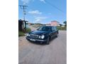 Sahibinden Mercedes - Benz E 200 Classic 1996 Model