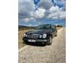 Sahibinden Mercedes - Benz E 200 Classic 1996 Model